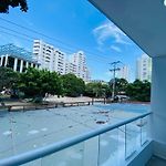 Hotel Belmar Piso 2