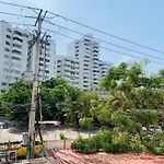Hotel Belmar Piso 2