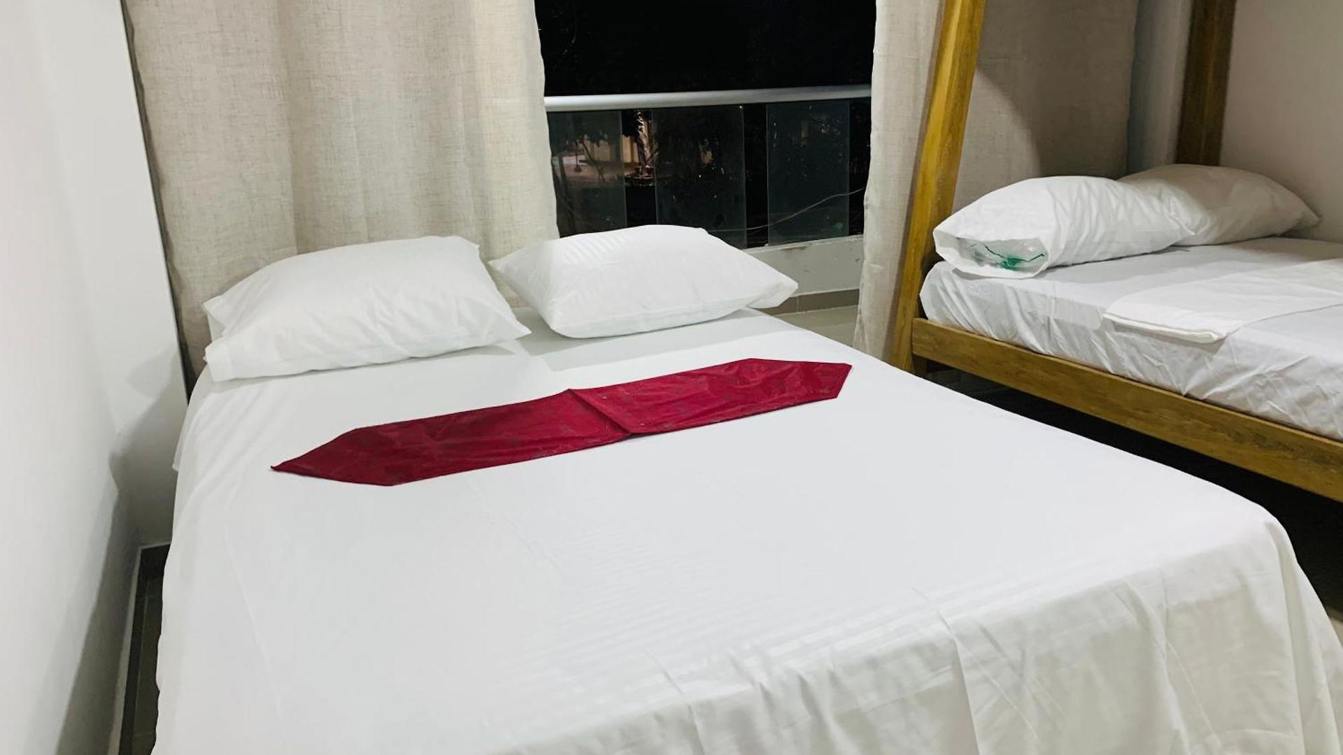 Guest house Belmar Piso 2