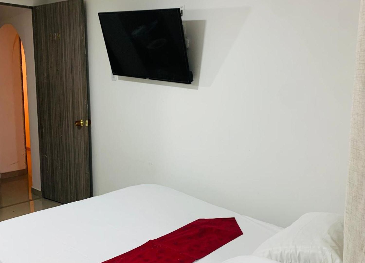Belmar Piso 2 Guest house