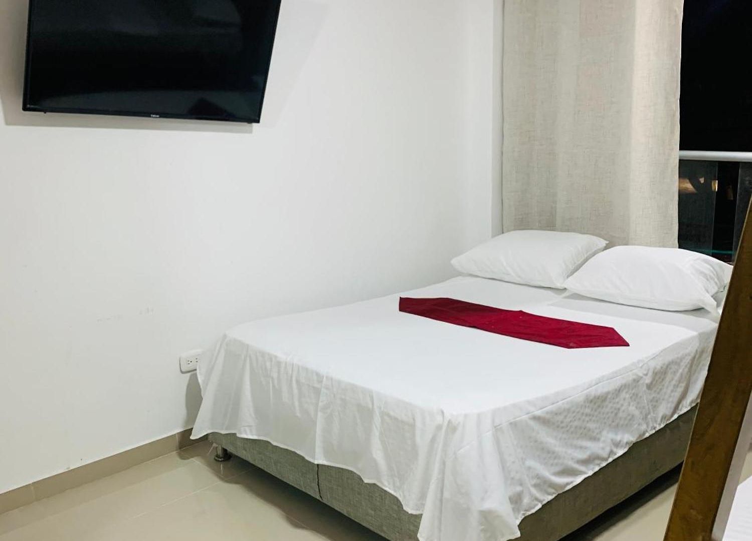 Guest house Belmar Piso 2