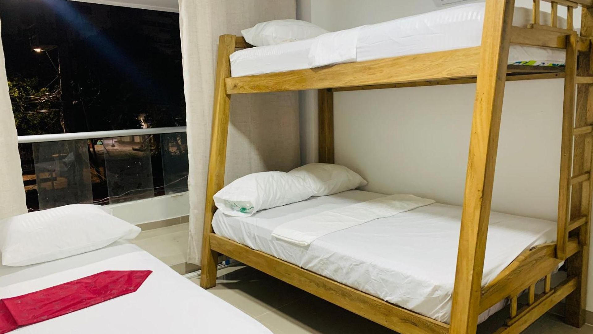 Guest house Belmar Piso 2 *