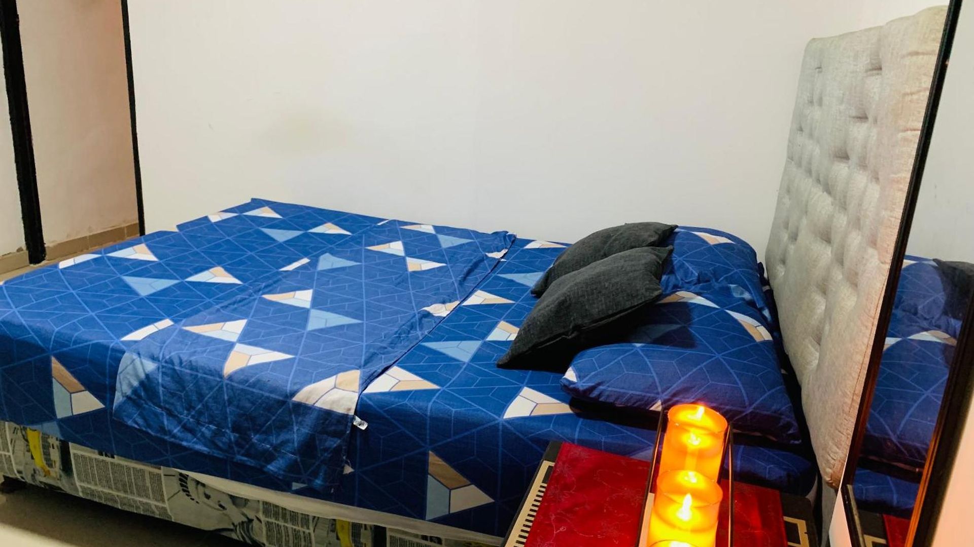 Belmar Piso 2 Guest house