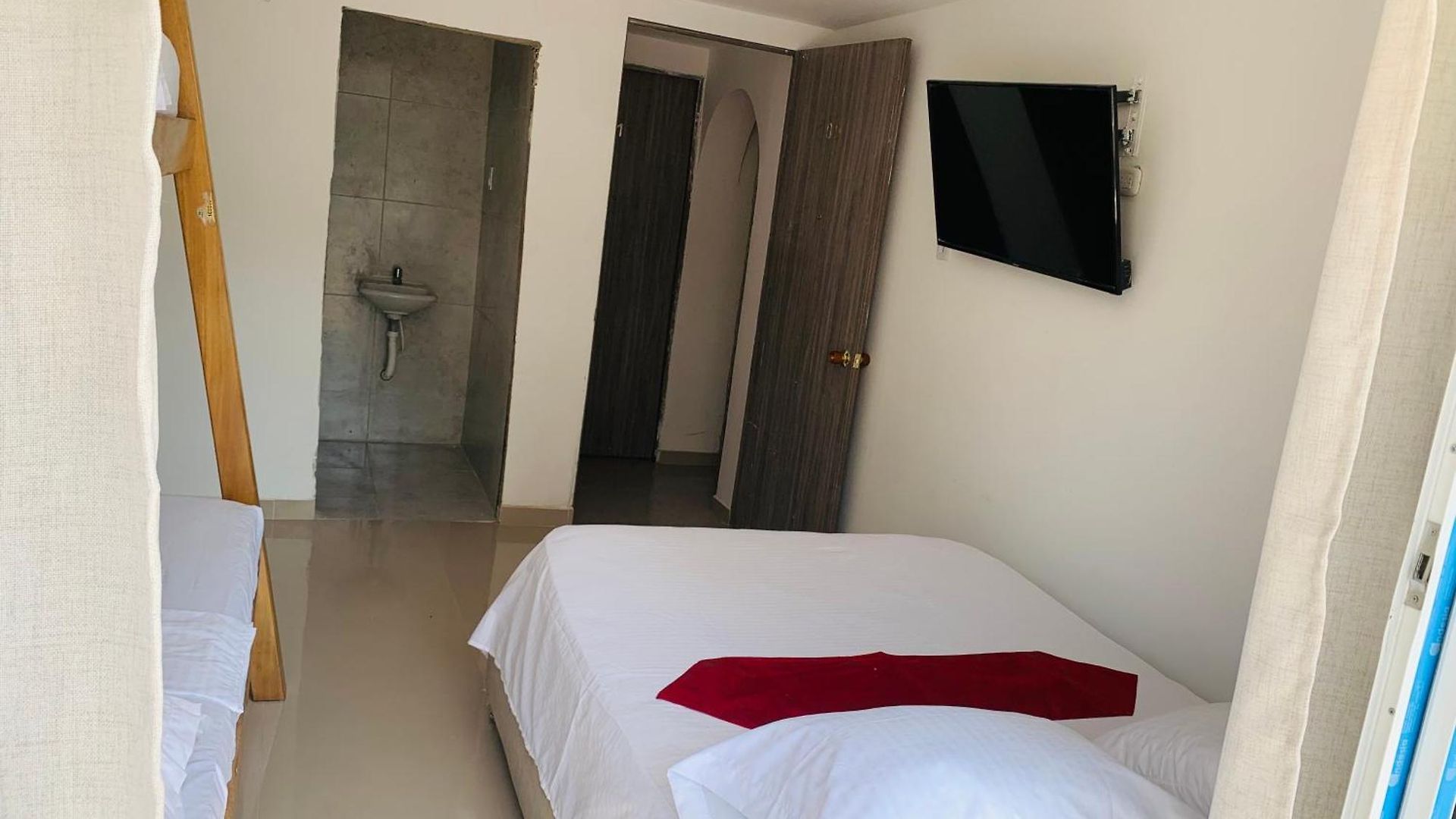 Guest house Belmar Piso 2 *
