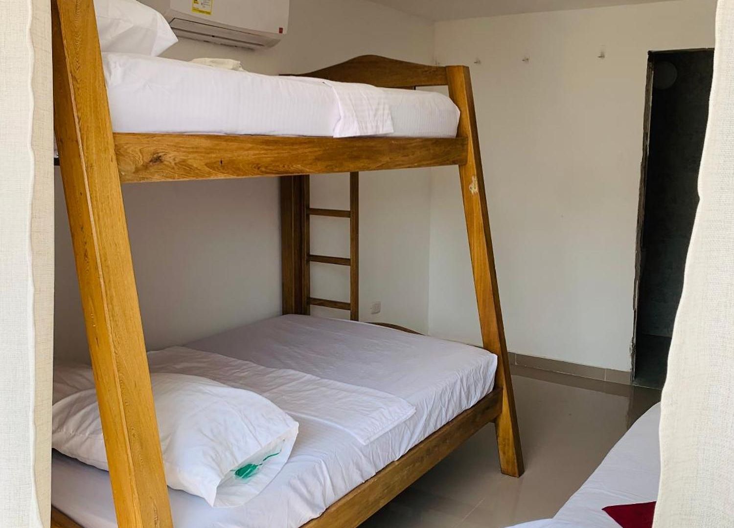 Belmar Piso 2 Guest house