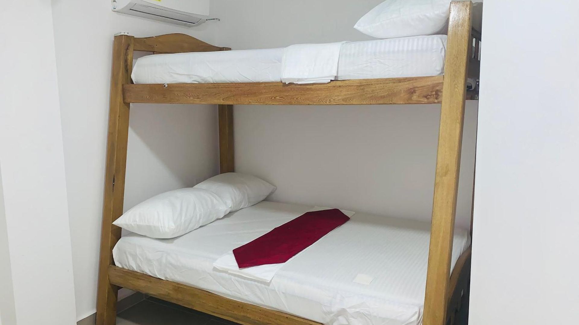 Guest house Belmar Piso 2 Cartagena