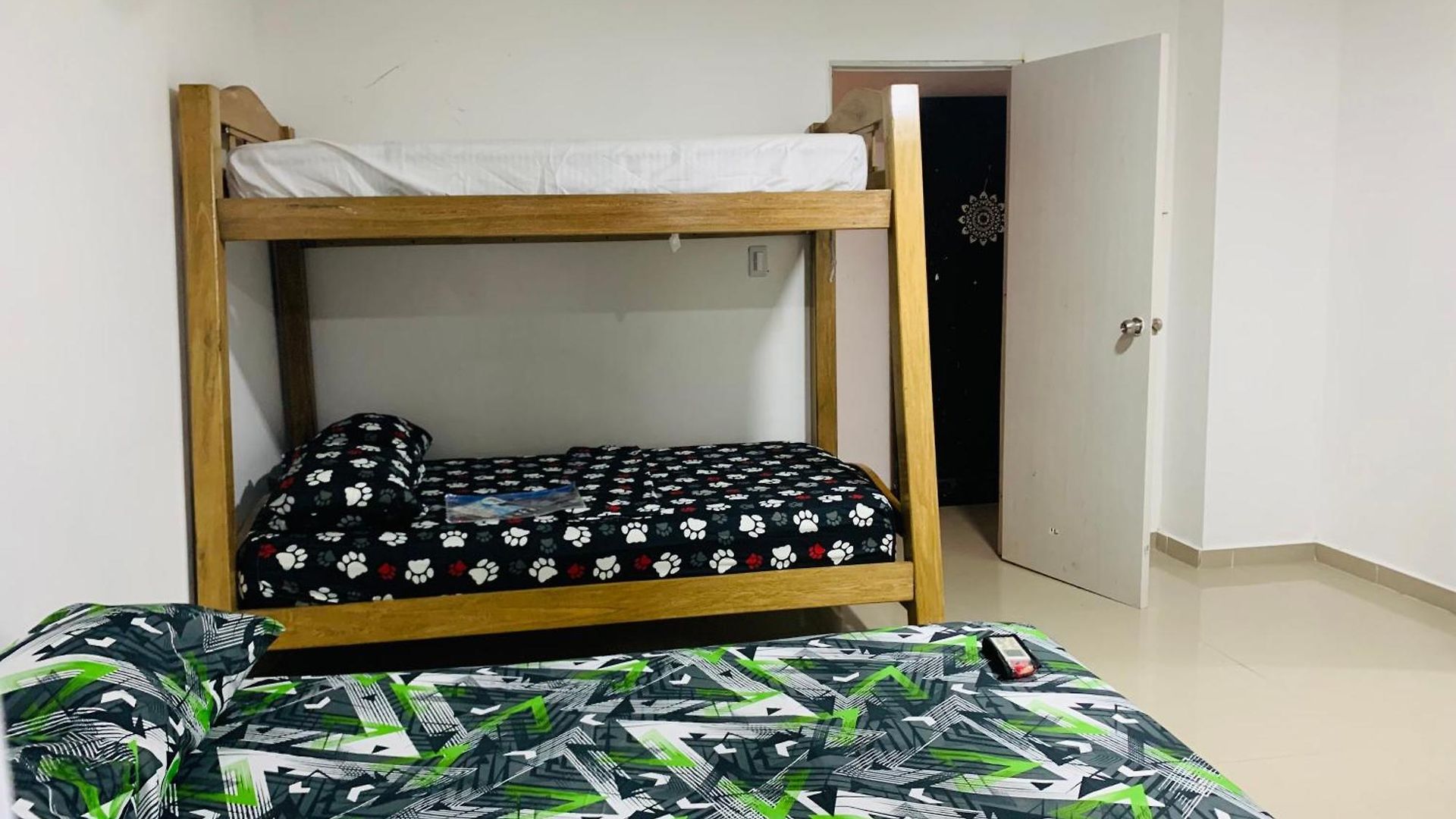 Guest house Belmar Piso 2