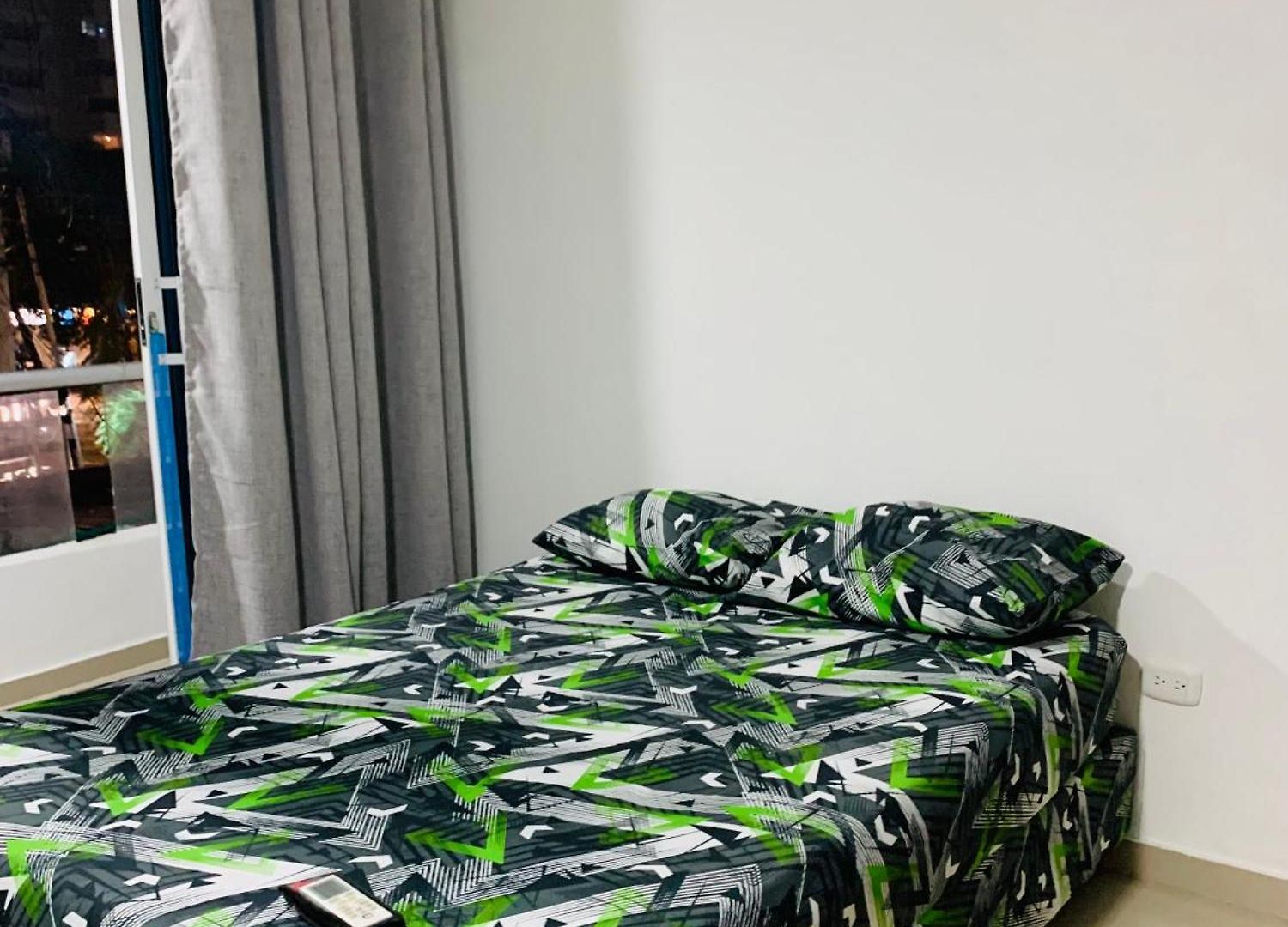 Guest house Belmar Piso 2 Cartagena