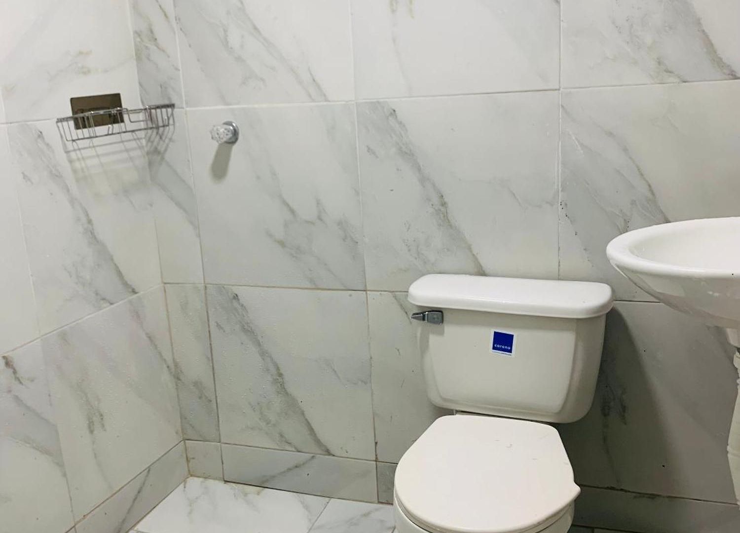 Belmar Piso 2 Guest house Cartagena