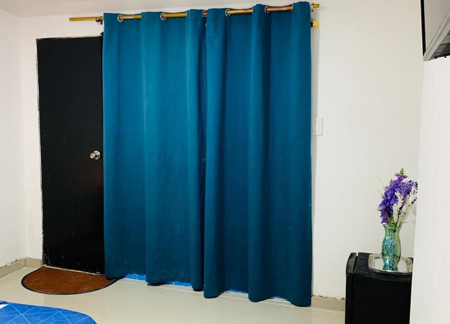 Belmar Piso 2 Guest house *