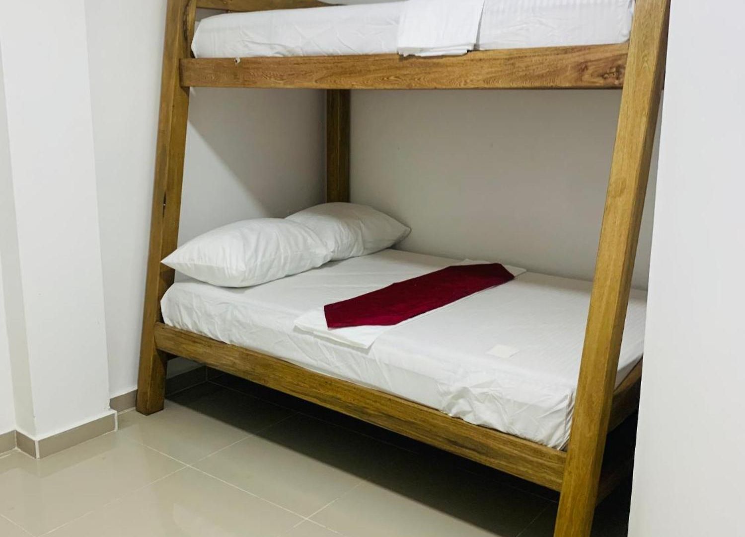 Belmar Piso 2 * Cartagena