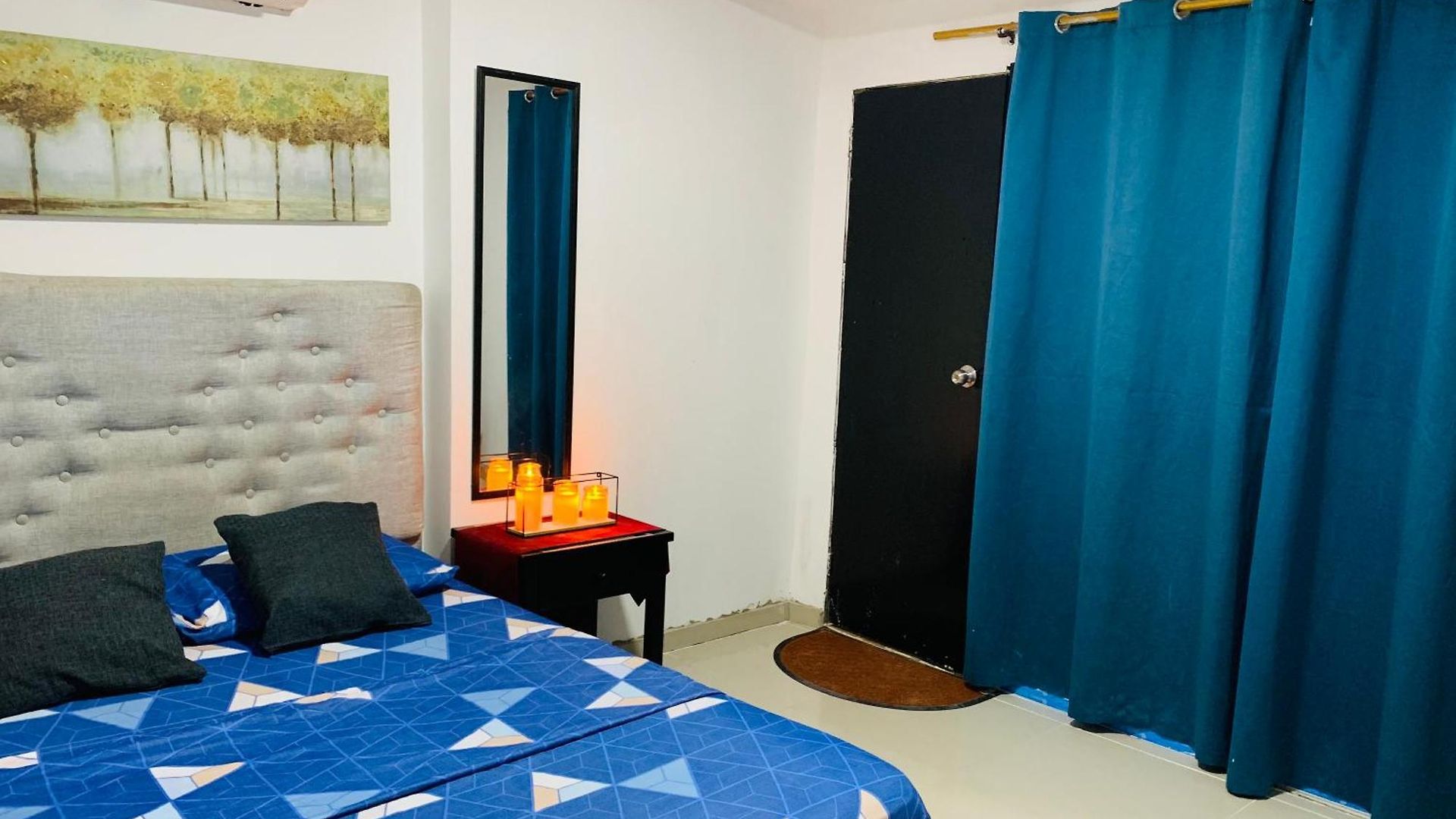 Belmar Piso 2 Guest house Cartagena