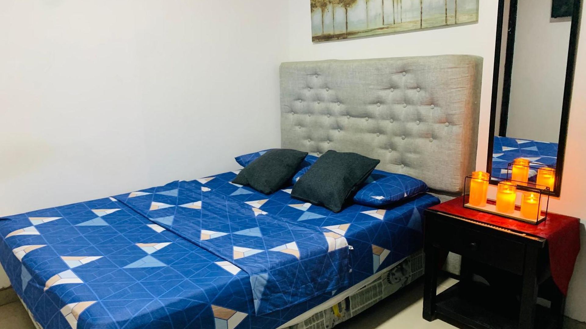 Belmar Piso 2 * Cartagena