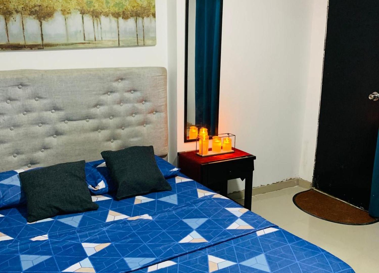 Belmar Piso 2 * Cartagena