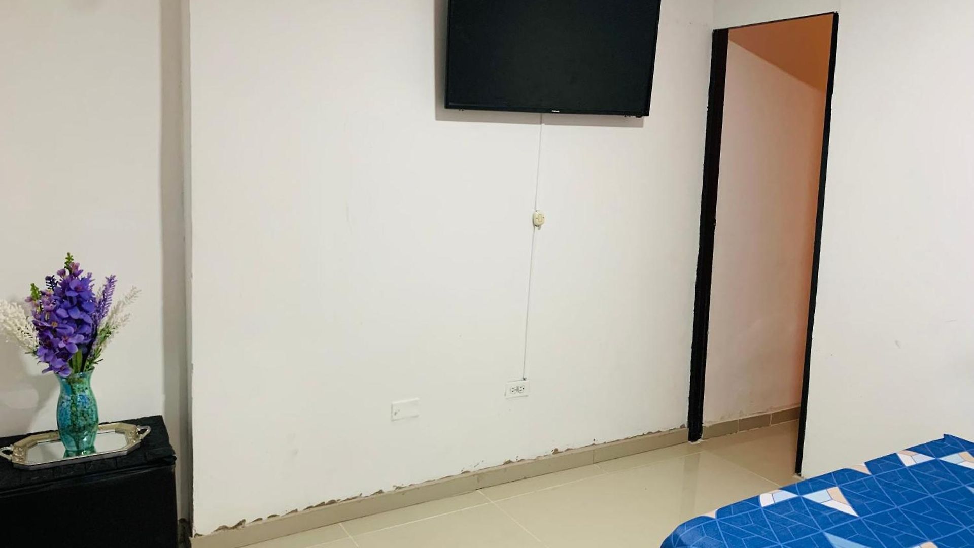 Guest house Belmar Piso 2