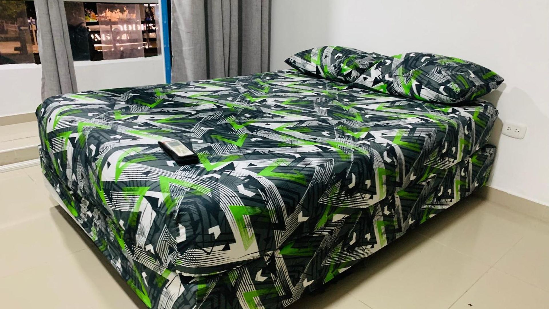Guest house Belmar Piso 2 *