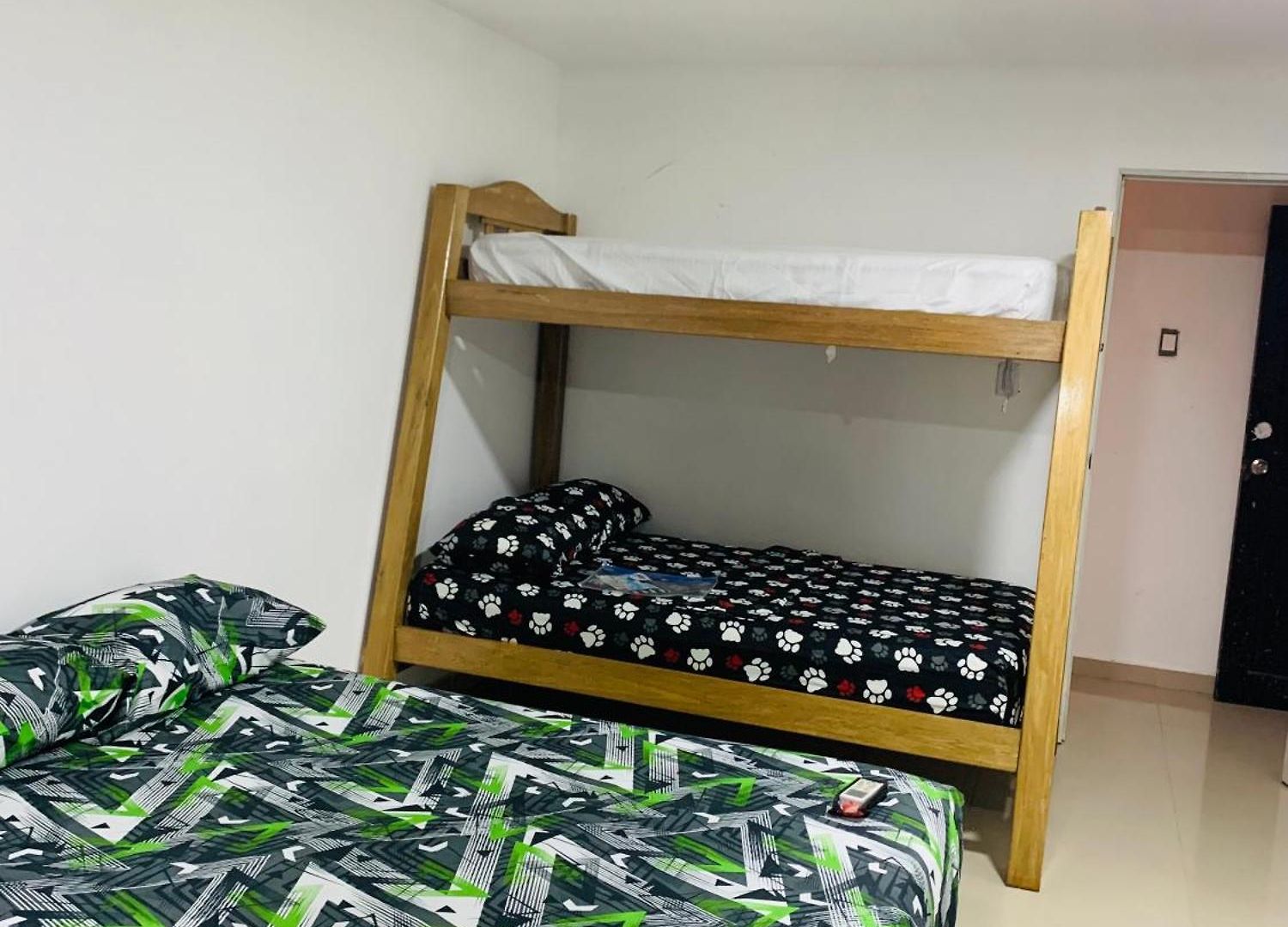 Guest house Belmar Piso 2