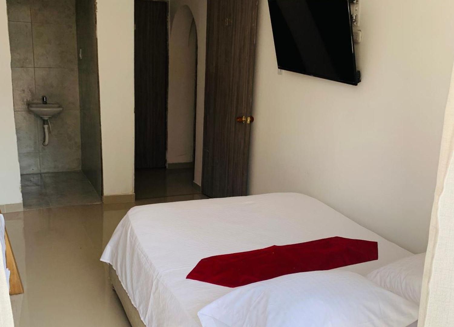 Belmar Piso 2 Guest house *