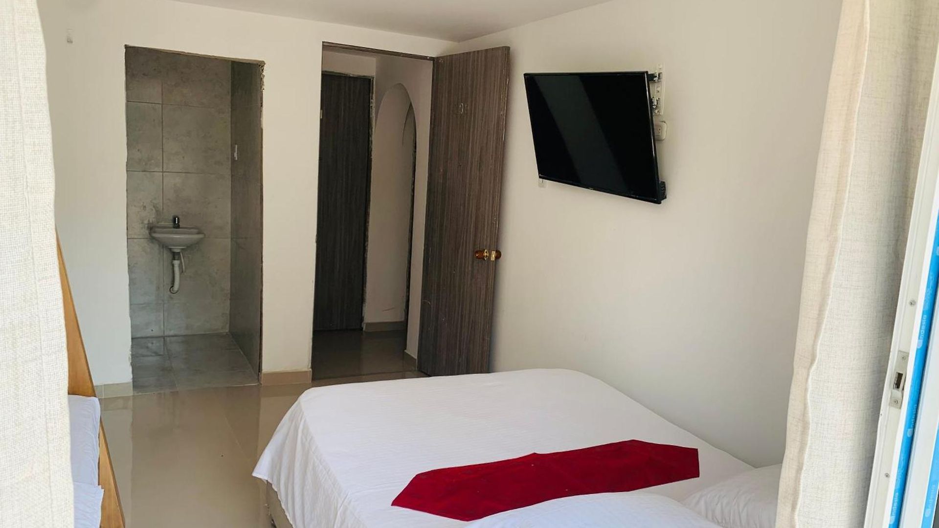 Belmar Piso 2 Guest house *