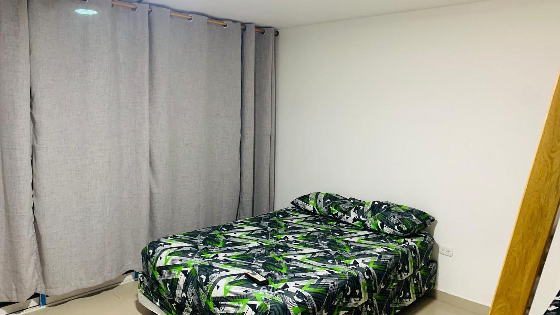 Belmar Piso 2 Guest house Cartagena