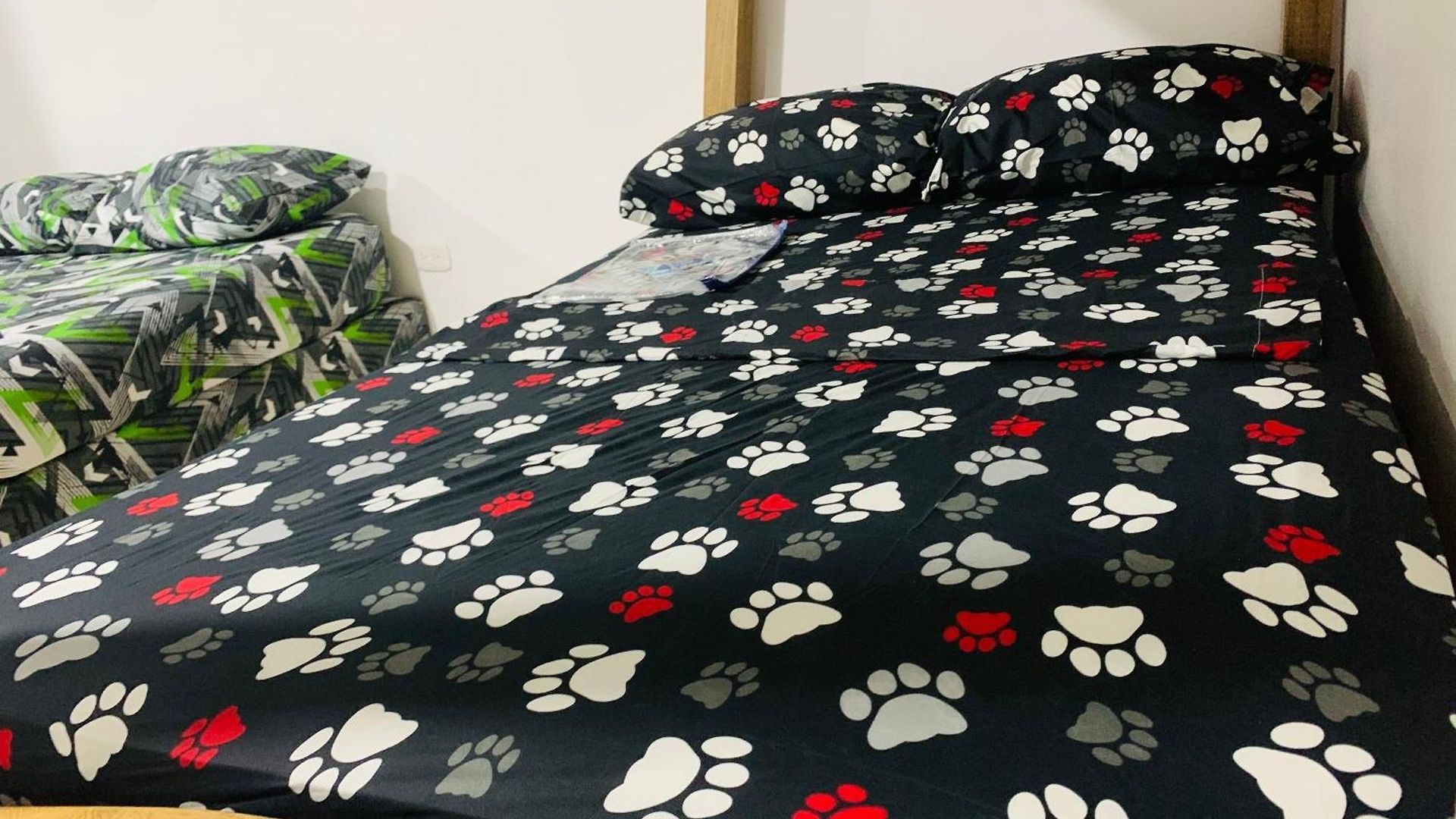Guest house Belmar Piso 2 *