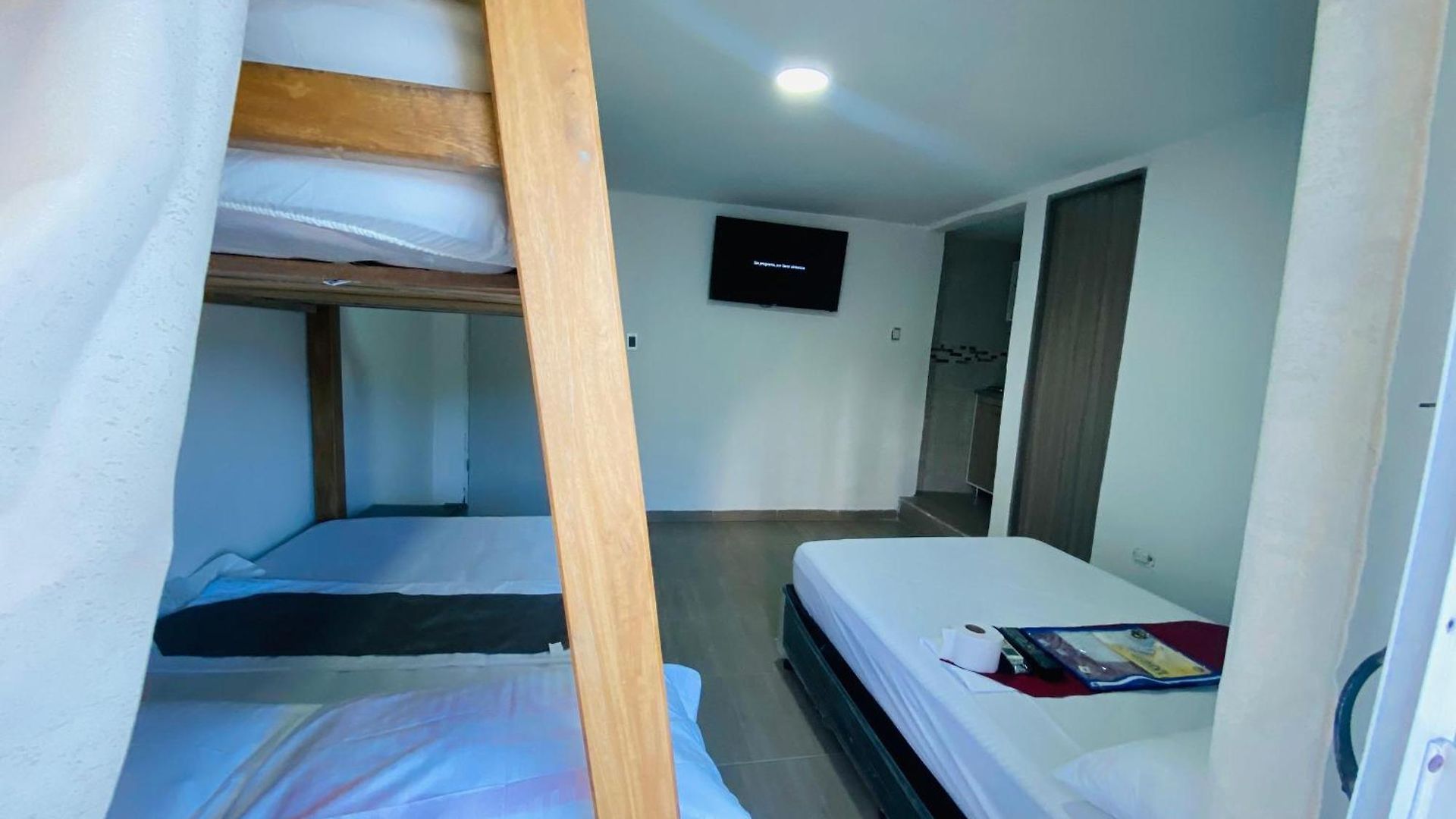 Guest house Belmar Piso 2
