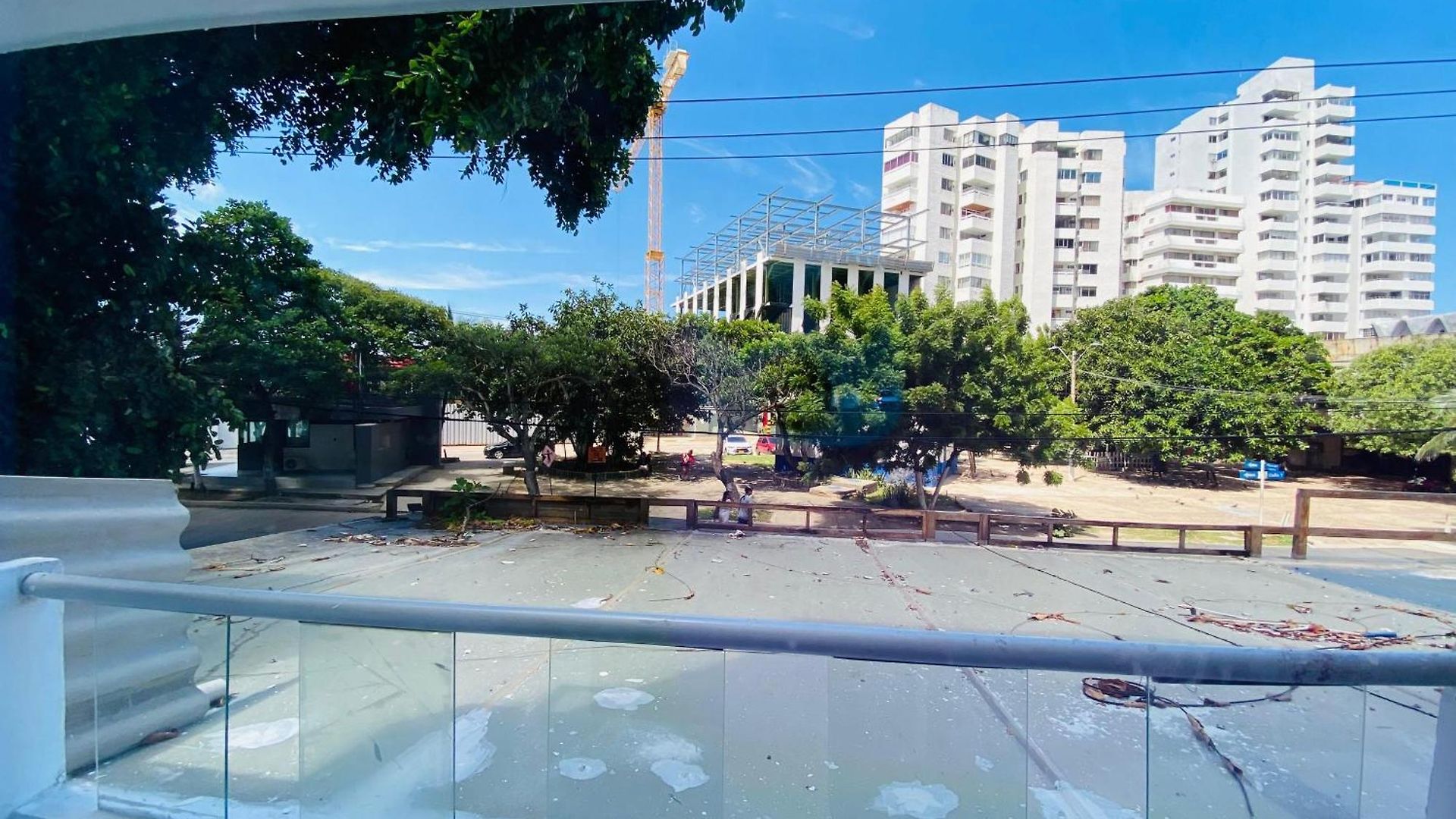 Guest house Belmar Piso 2
