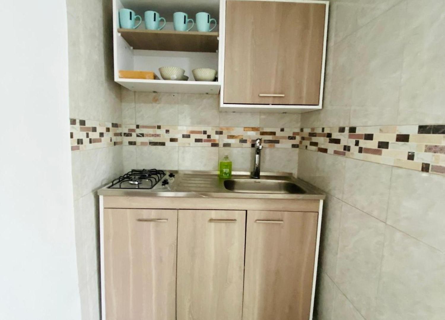 Guest house Belmar Piso 2 *