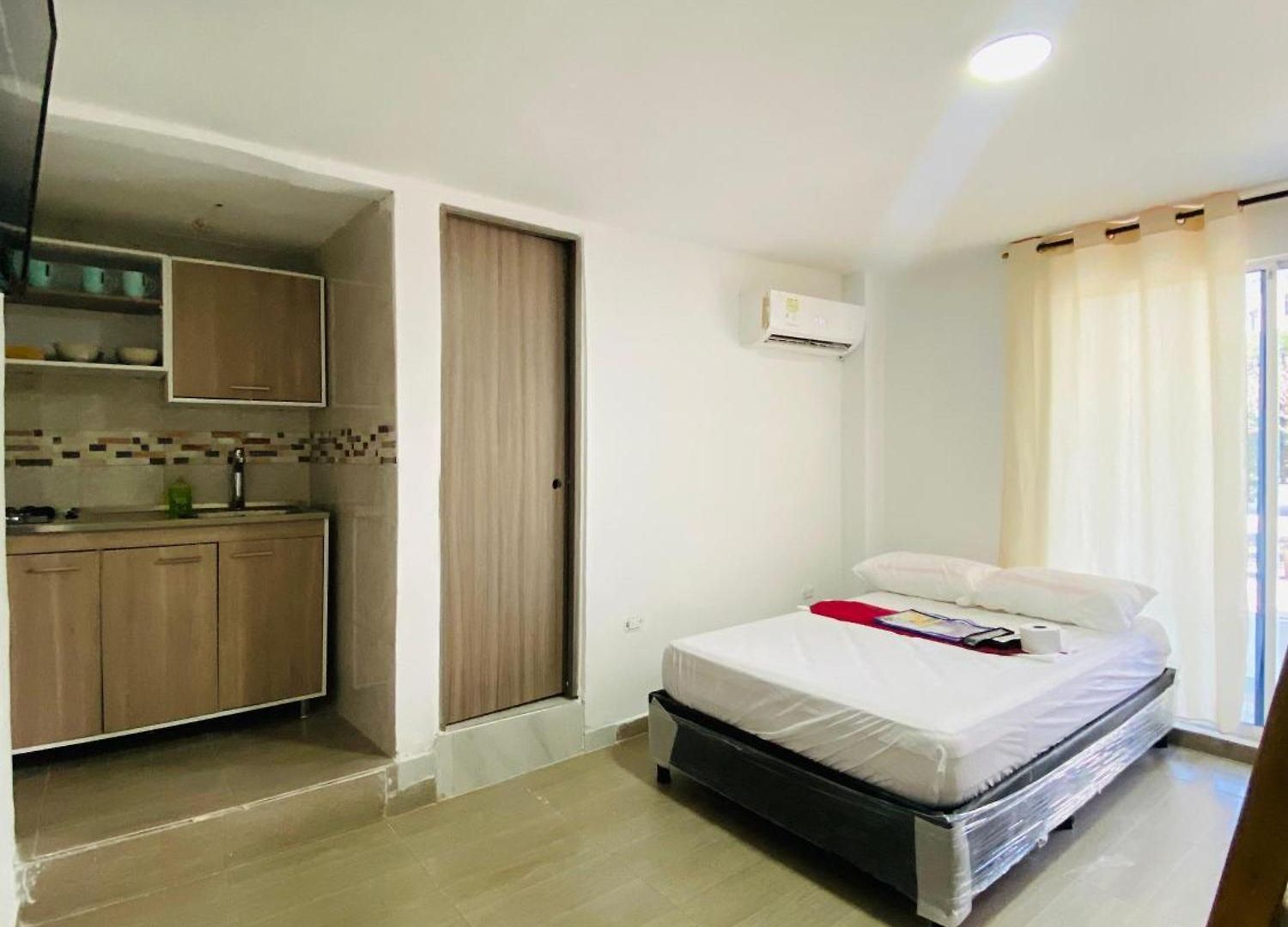 Belmar Piso 2 Guest house Cartagena