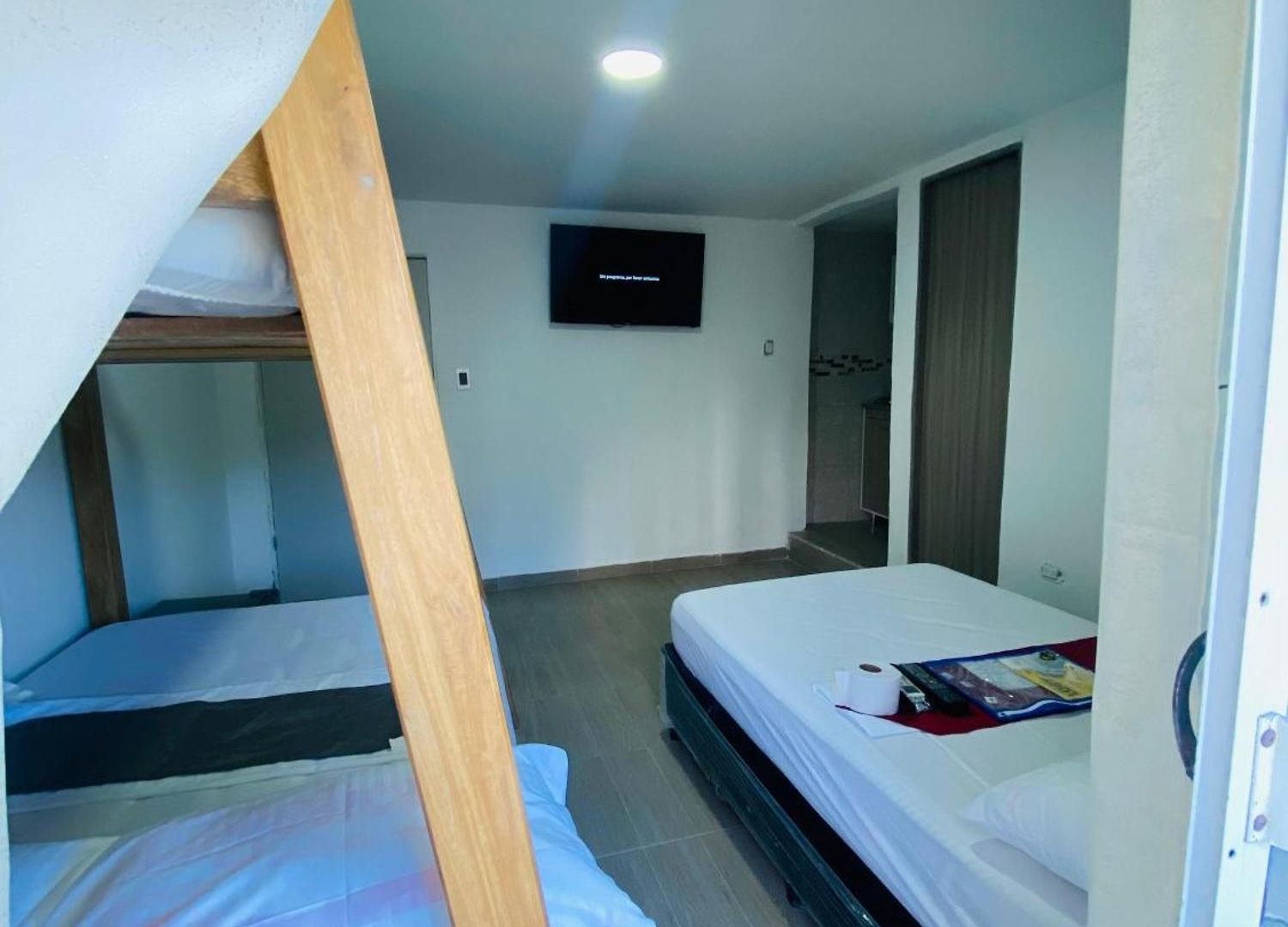 Belmar Piso 2 Cartagena