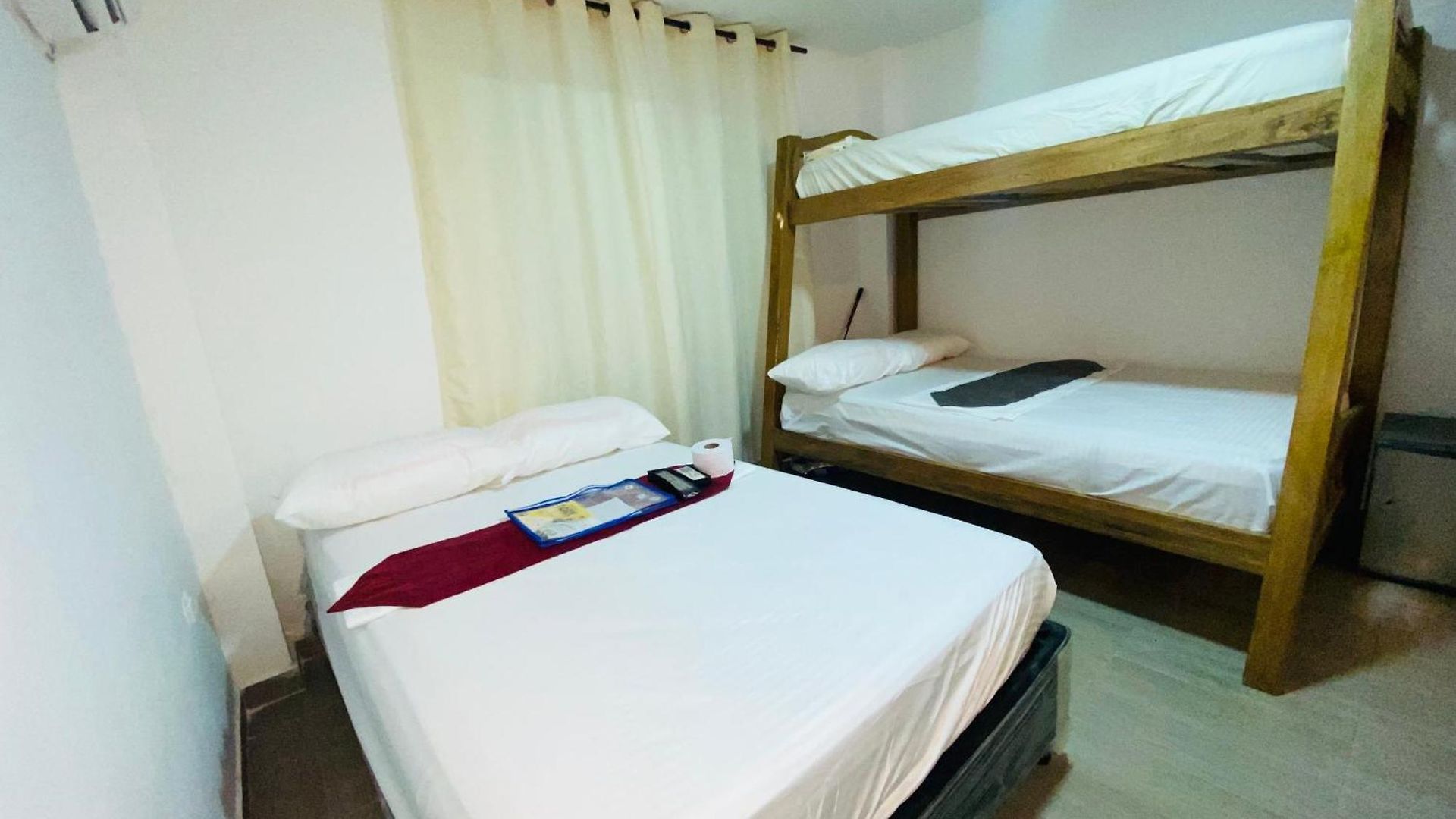 Guest house Belmar Piso 2