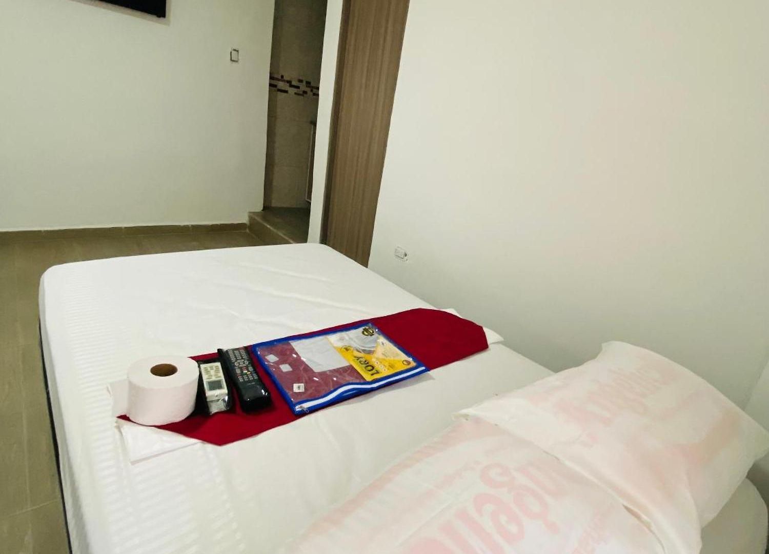 Belmar Piso 2 Guest house Cartagena