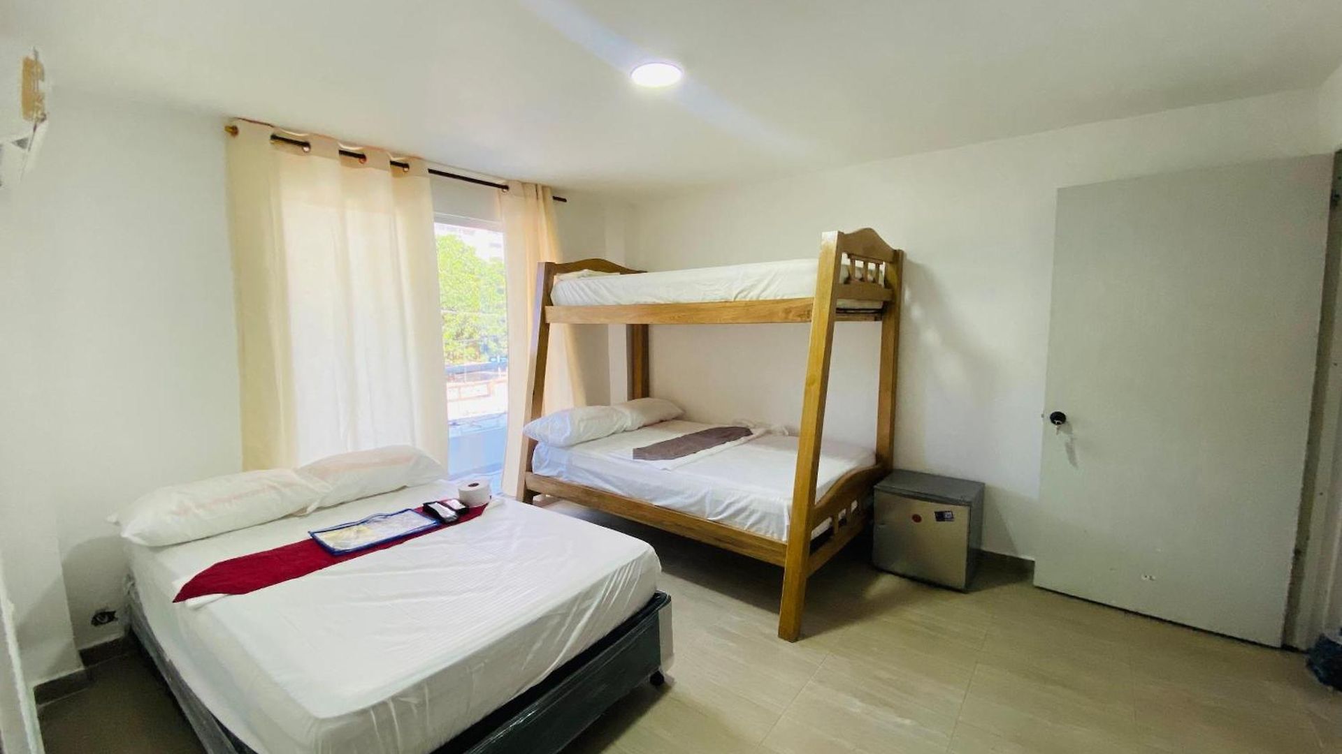 Belmar Piso 2 * Cartagena