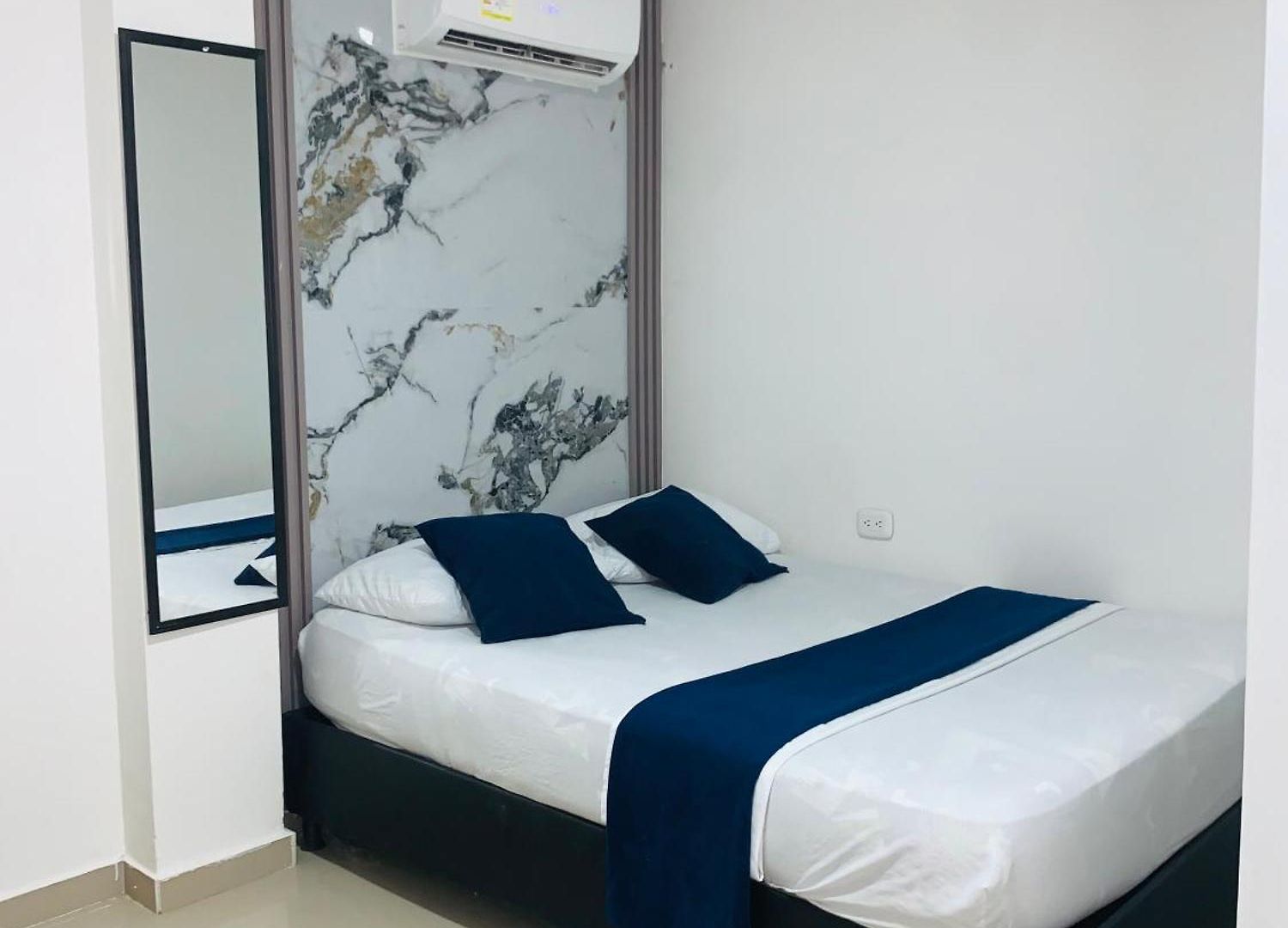 Guest house Belmar Piso 2