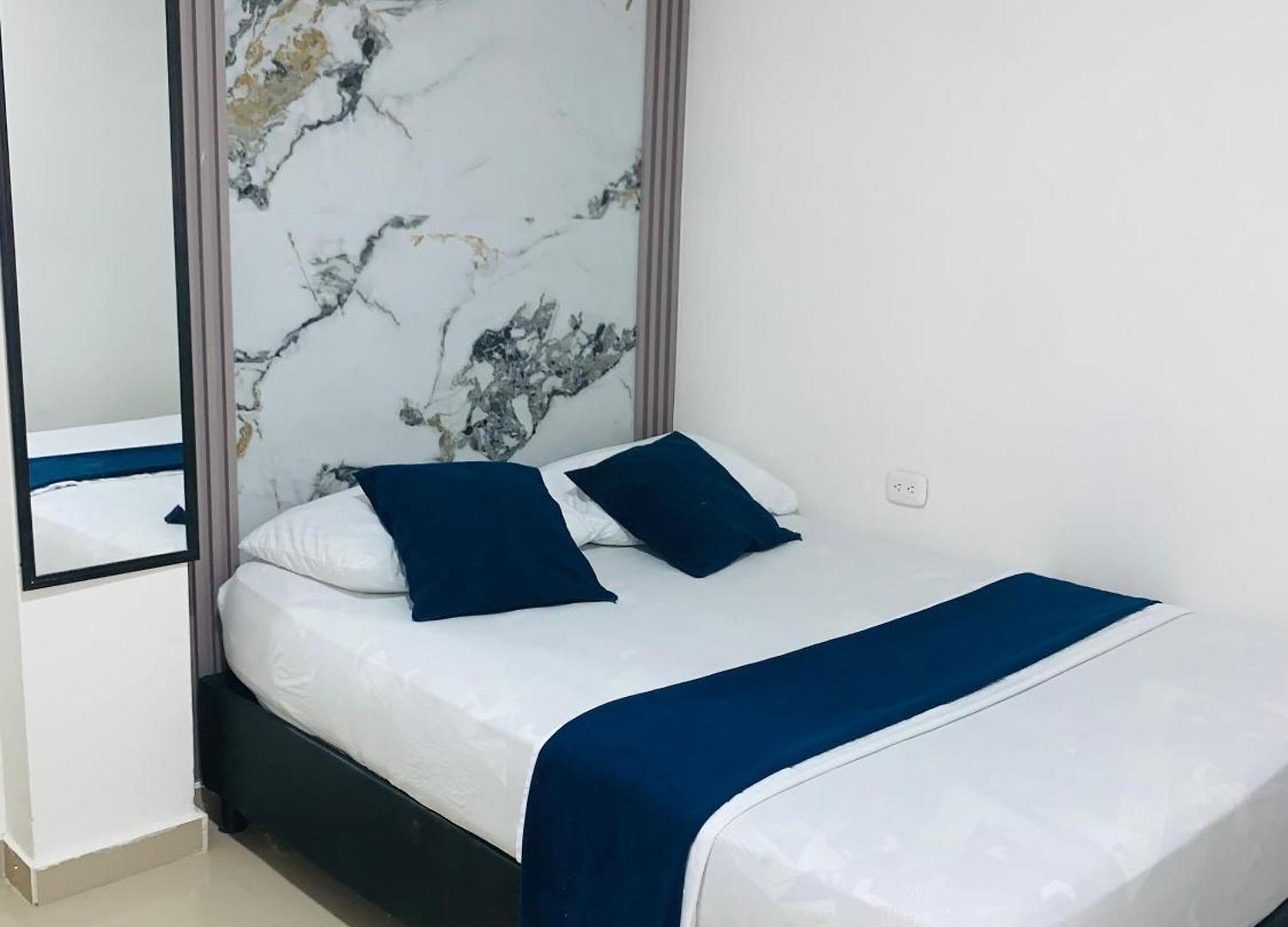 Belmar Piso 2 Cartagena