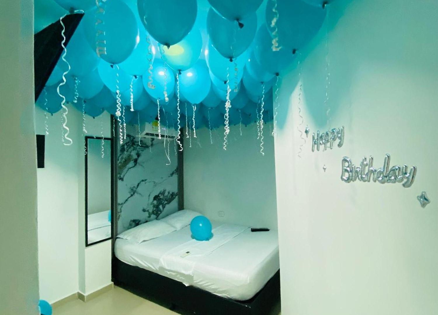 Belmar Piso 2 Guest house Cartagena
