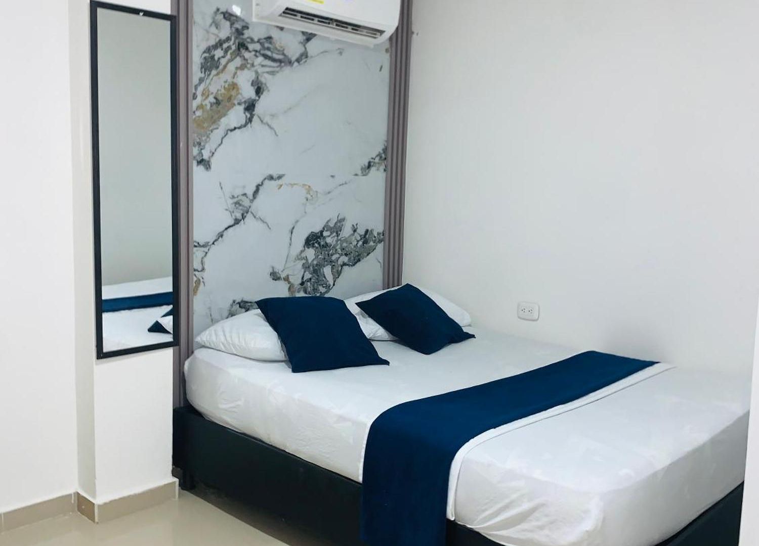 Belmar Piso 2 Cartagena