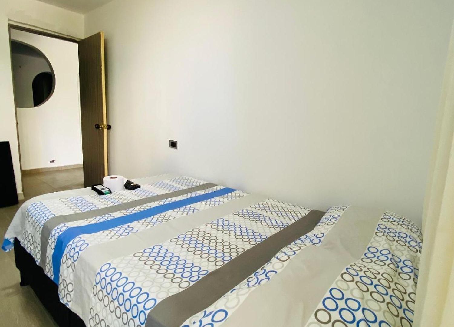 Guest house Belmar Piso 2 Cartagena