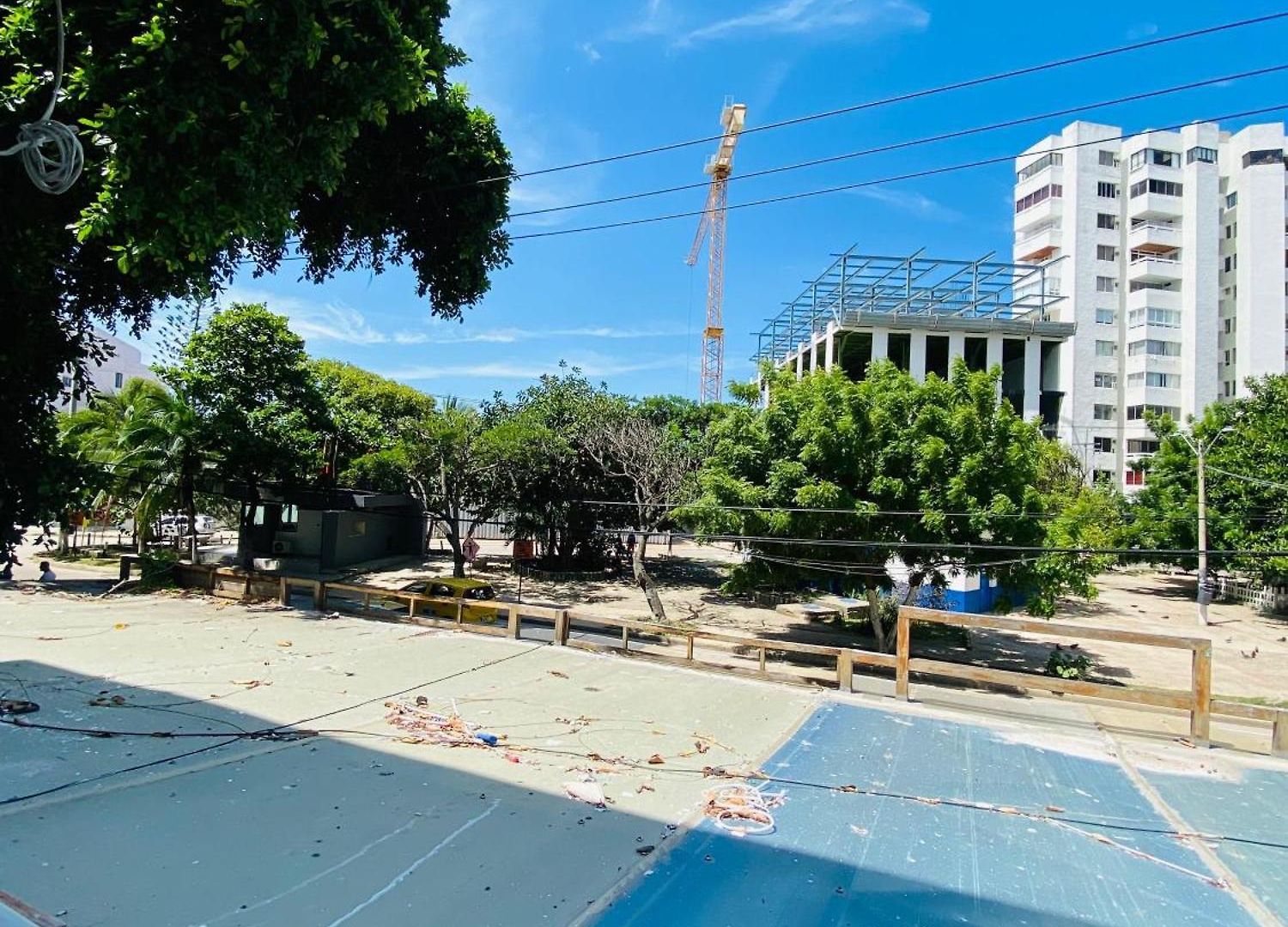 Belmar Piso 2 Guest house