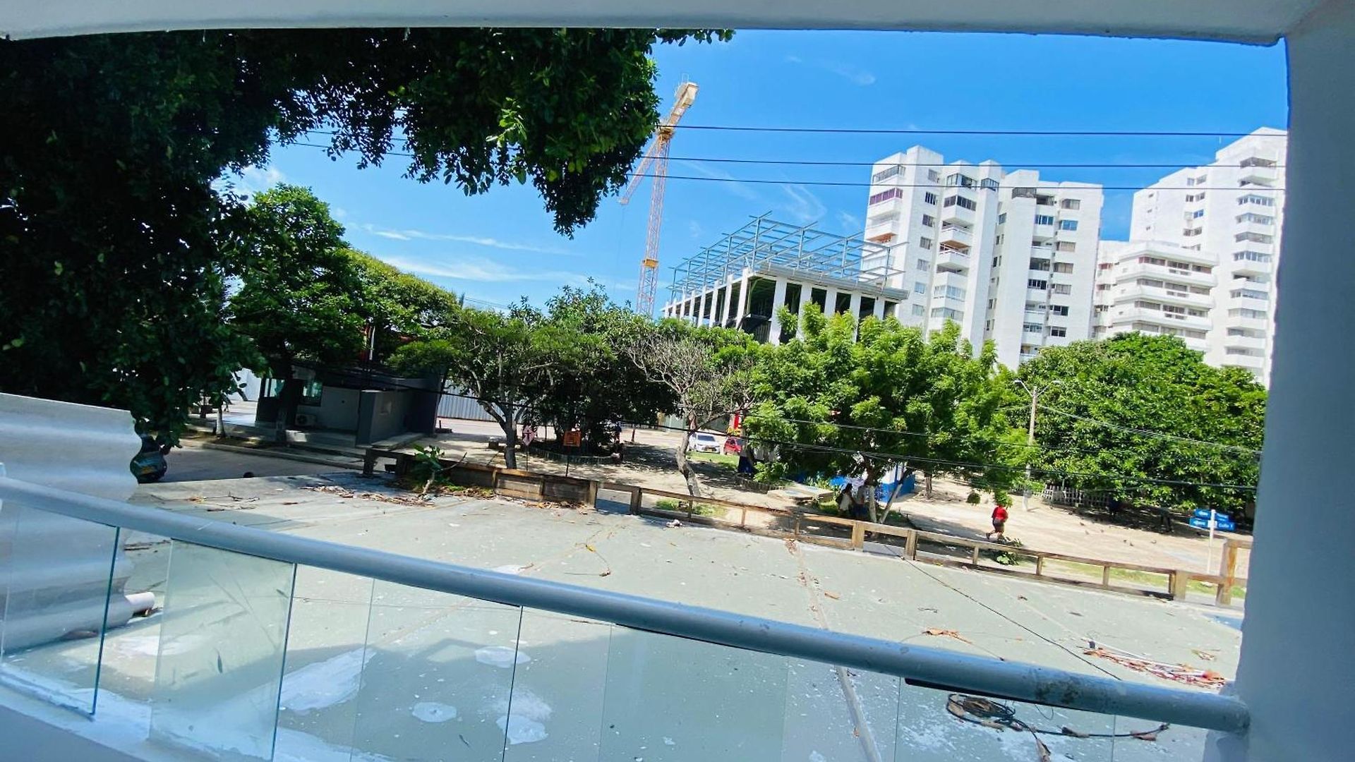Belmar Piso 2 Guest house *