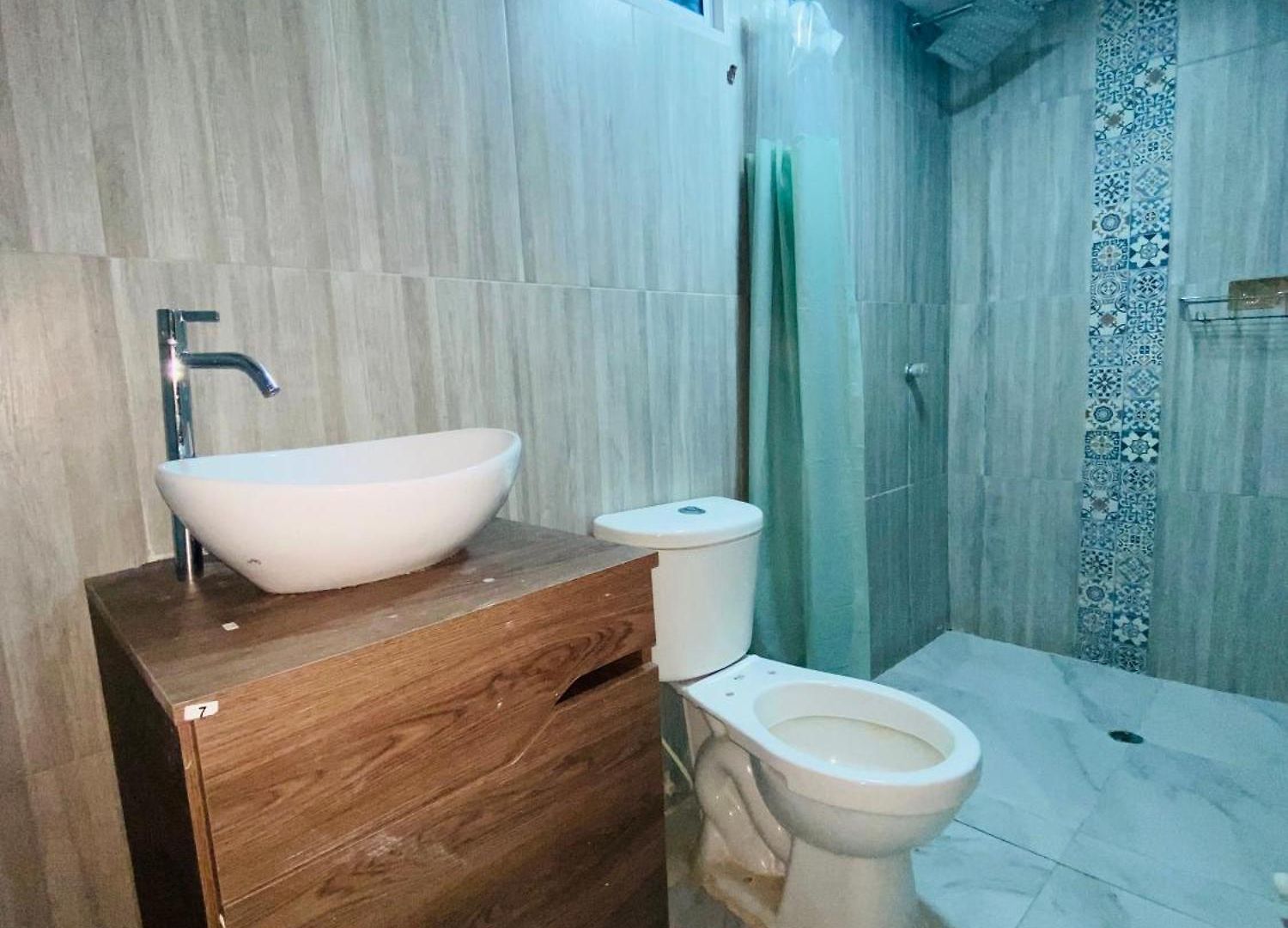 Guest house Belmar Piso 2 Cartagena