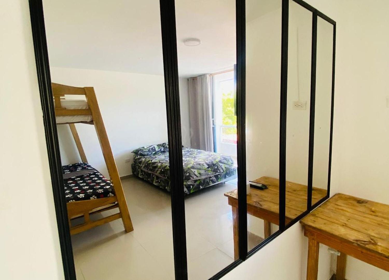 Belmar Piso 2 Cartagena