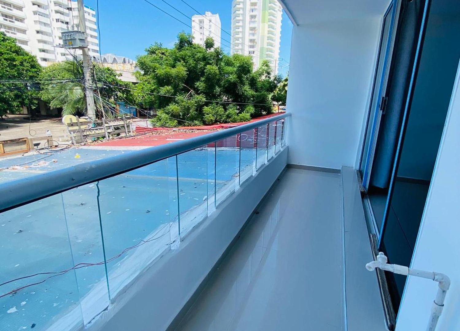 Guest house Belmar Piso 2