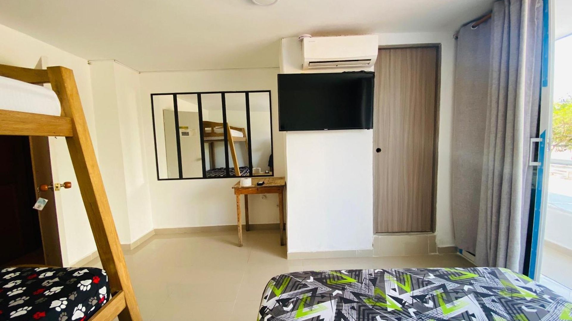 Belmar Piso 2 Guest house *