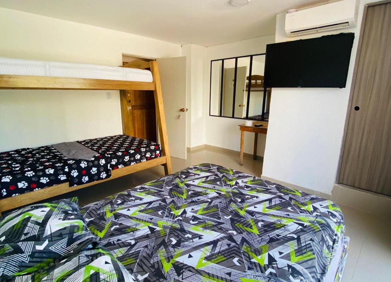 Belmar Piso 2 *