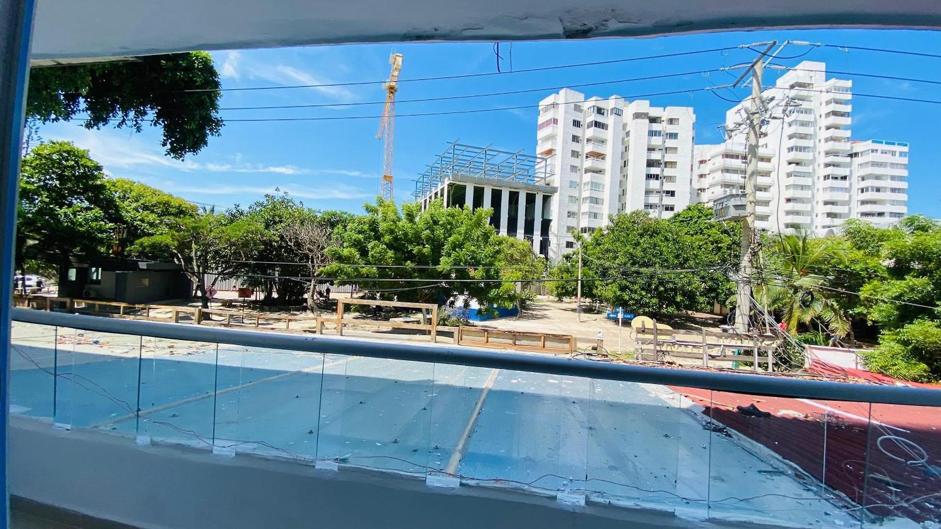Belmar Piso 2 Guest house Cartagena