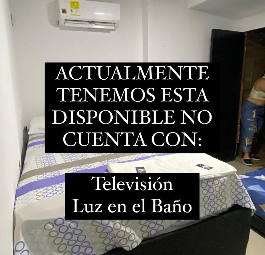 Belmar Piso 2 Cartagena