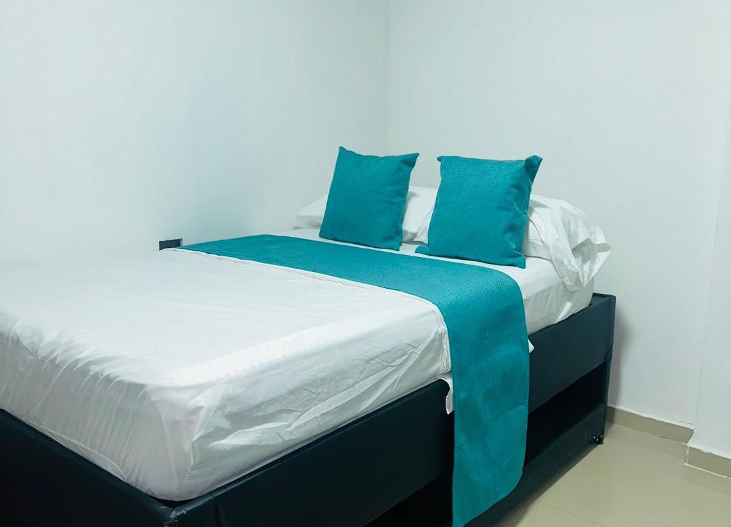 Belmar Piso 2 Guest house Cartagena