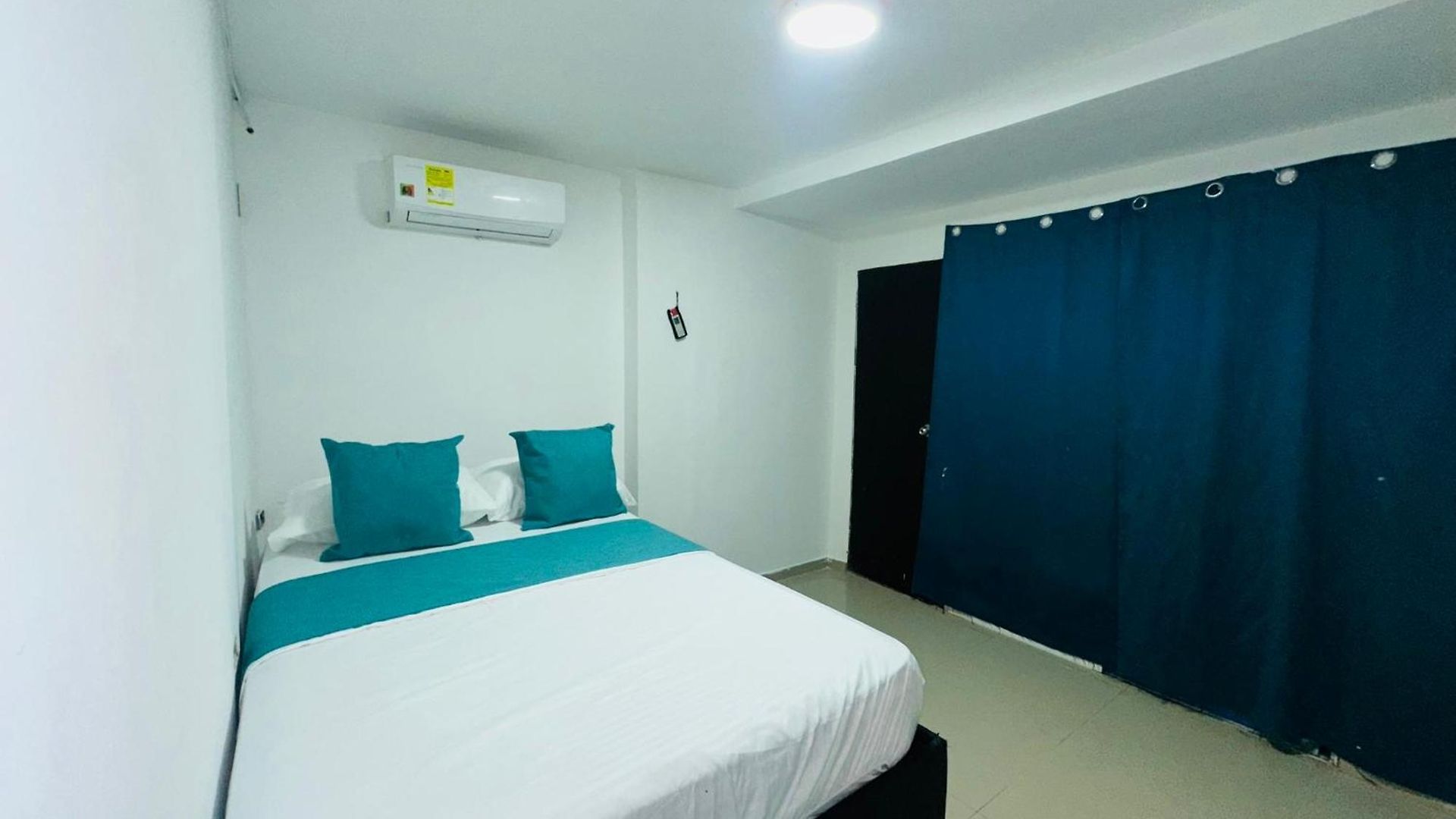 Belmar Piso 2 Cartagena