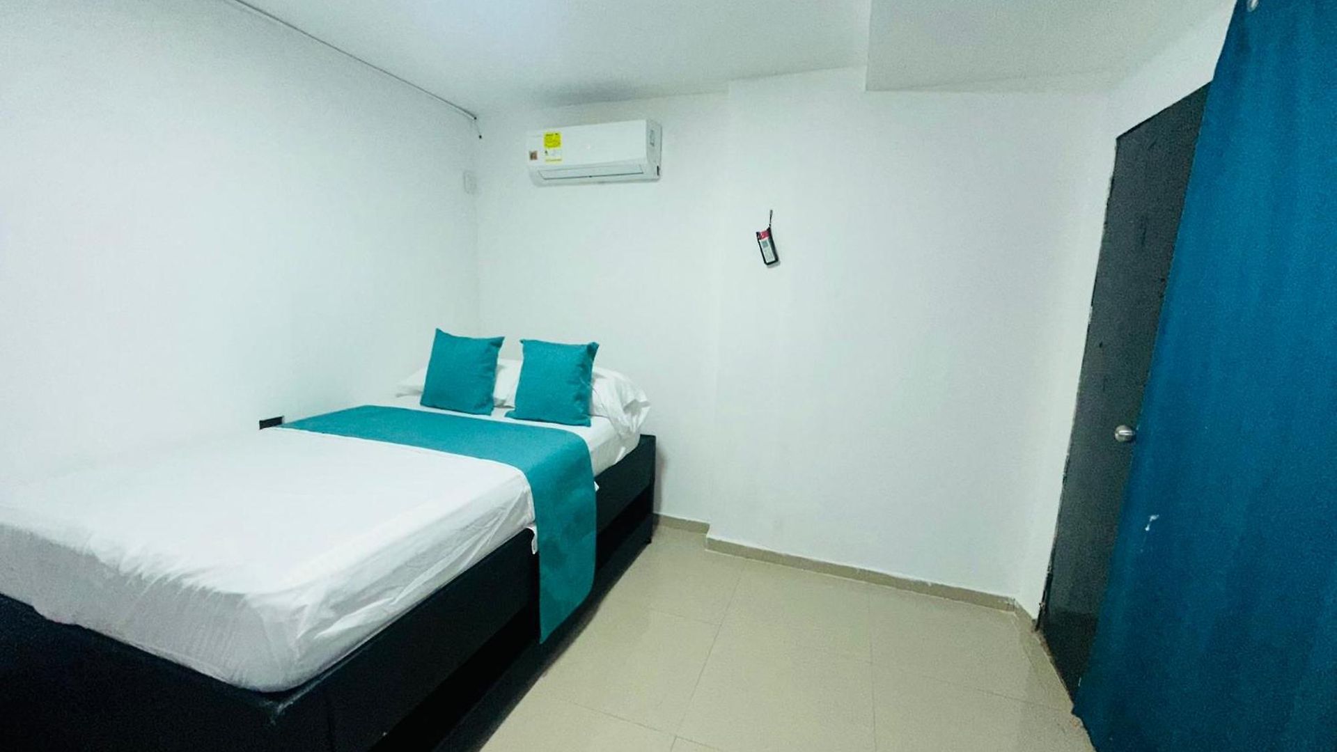 Belmar Piso 2 Guest house *